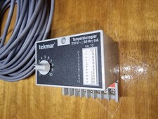 Tekmar 1601..2 G6