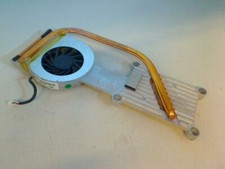 CPU Prozessor Lüfter Kühler Kühlkörper FAN Lifetec MD95641 MIM2120