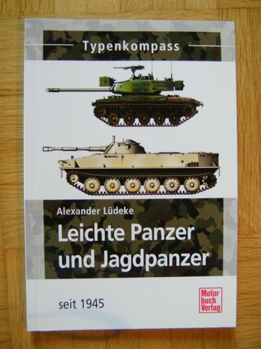 Leichte panzer und jagdpanzer - leichte,