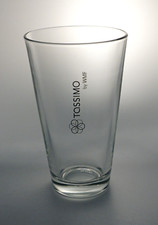 Tassimo by WMF Latte Macchiato