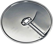 Bosch Juliennescheibe MUZ45AG1 für Durchlaufschnitzler MUZ4DS2 / MUM4.., MUM5...