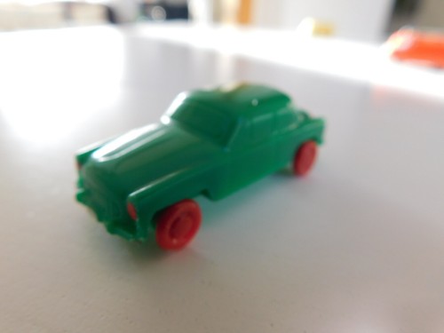 Skoda pkw 445 oktavia version - oktavia,