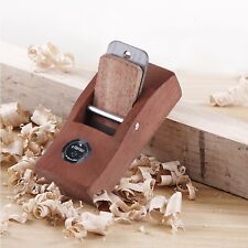 Mini Holzhobel Blockhobel Einhandhobel Schreiner Tischler Handhobel Hobel Holz