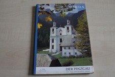 156177) Pinzgau - Merian 04/1965