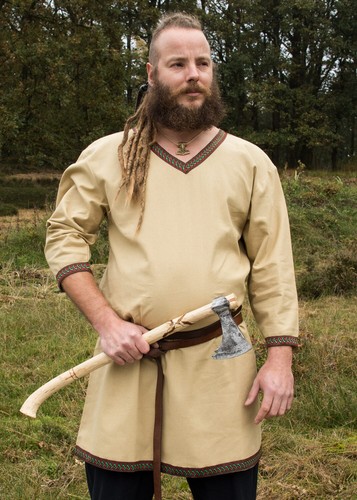 Battle merchant wikinger - battle-merchant,