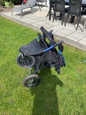 Sportwagen buggy Knorr joggy S gebraucht