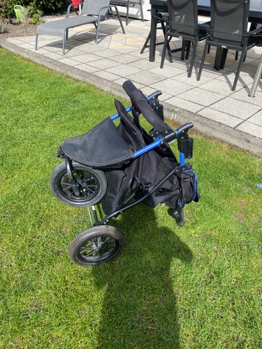 Sportwagen buggy knorr joggy - buggy,