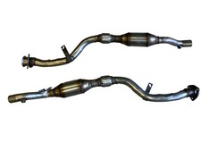 NEU Katalysator Kat rechts Audi A6 C5 4.2 S6 Quattro 299 PS - 340 PS 4B3254550X