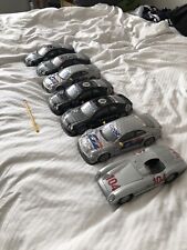 Merced Benz Modellautos 1:18 Collection DTM, Old Timer AMG