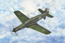 Hobby Boss 80293 Dornier Do335 Pfeil Heavy Fighter Flugzeug in 1:72 Bausatz Neu