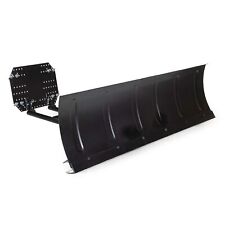 Wiltec universal Quad Schneeschild 140x40cm Schneepflug Traktor Räumschild