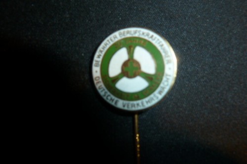 Anstecknadel jahre - anstecknadel,