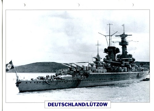Datenblatt kriegsschiffe - datenblatt,