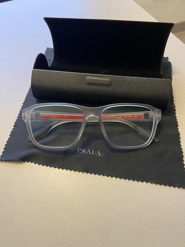 Lesebrille prada damen herren - prada,