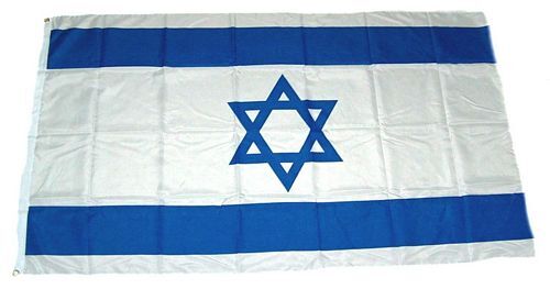 Fahne flagge israel x 90 - x,