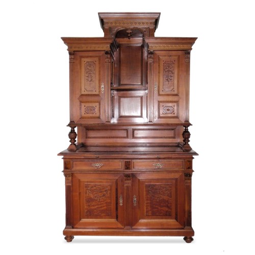 Historismus buffet - historismus,