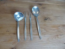 WMF Cromargan Stockholm