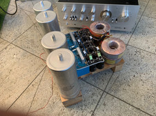 Nelson Pass X-SOZ & X-BOSOZ