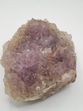 Amethyst Druse 1,6kg Rumänien