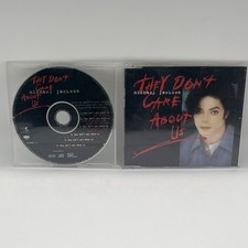 They DonT Care About Us von