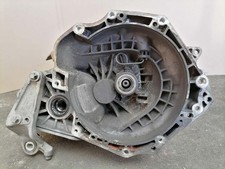 Opel Corsa D original ML5 5