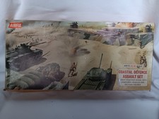 Airfix -H0-00-Scale Coastal