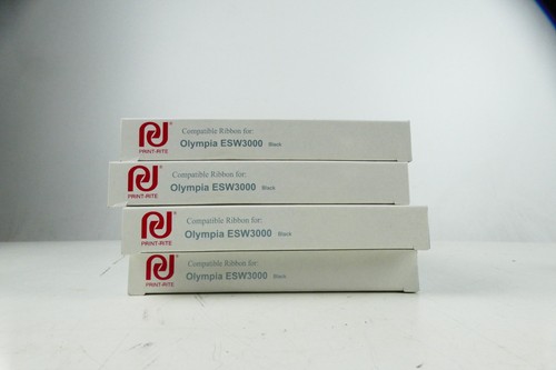 Print rite replace ribbon - 4x,