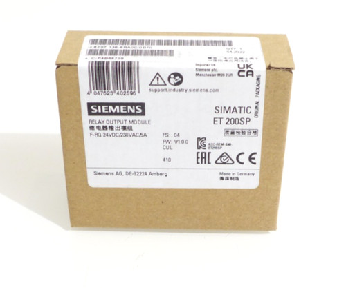 Siemens simatic 200sp - simatic,