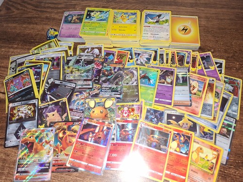 Pokemon tcg sammelkarten - pokemon,