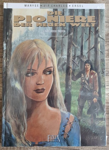 Die pioniere der neuen - die,