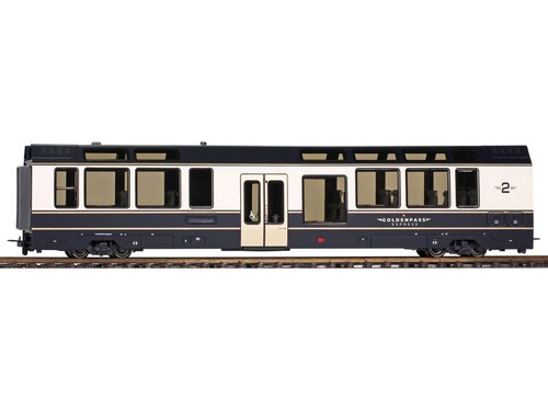 Bemo 3547321 personenwagen - 3547321,
