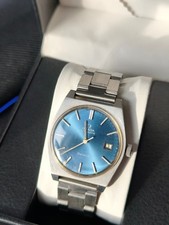 Omega Genève Automatik –