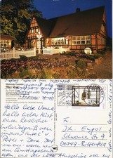 Großenbrode Historische