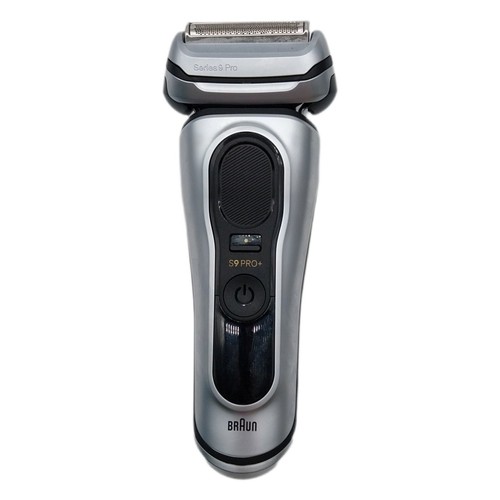 Braun series 9pro - braun, 9pro+rasierer