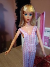 Barbie 70er Jahre guter