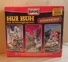 3 CD Hui Buh das