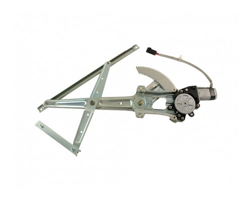 Fensterheber mit motor vorne - mit,