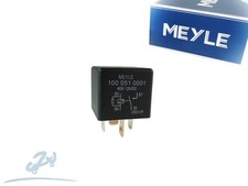 Meyle multifunktionsrelais - meyle,