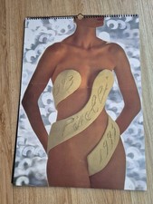 Pirelli Kalender 1993