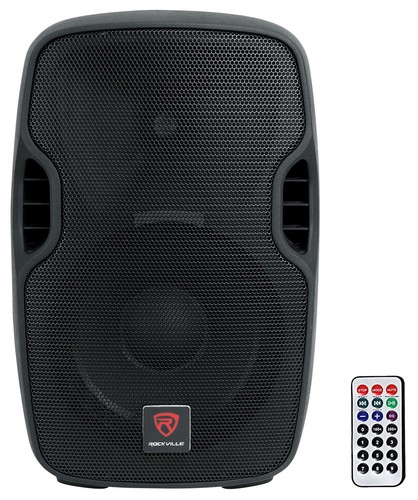 Rockville bpa10 400w - bpa10, peak