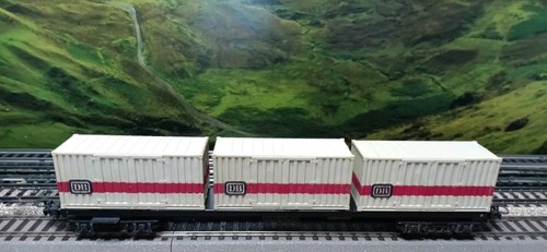 Hag modelleisenbahn - modelleisenbahn, ho