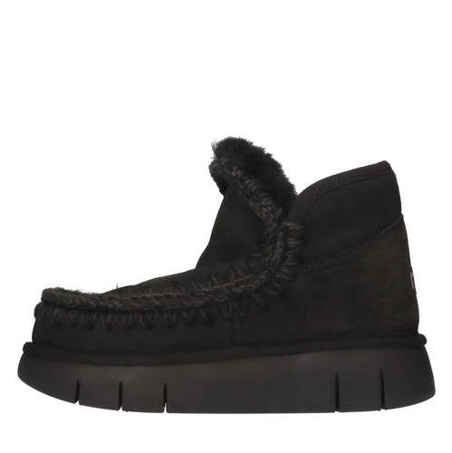 Fw531009a stiefeletten und - mu.fw531009a,