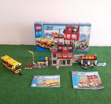 Lego city 7641 stadtviertel - city,