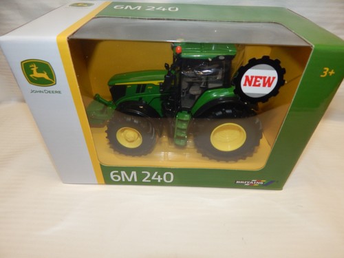Britains john deere - deere, 240