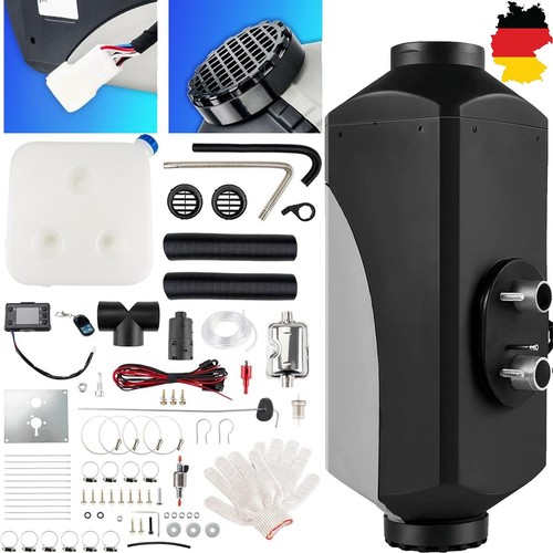 Standheizung diesel - standheizung,