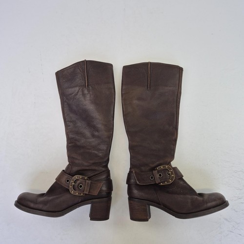 Clarks stiefel braun - stiefel, 5