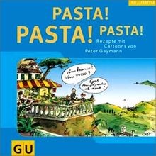 Pasta rezepte - pasta!,