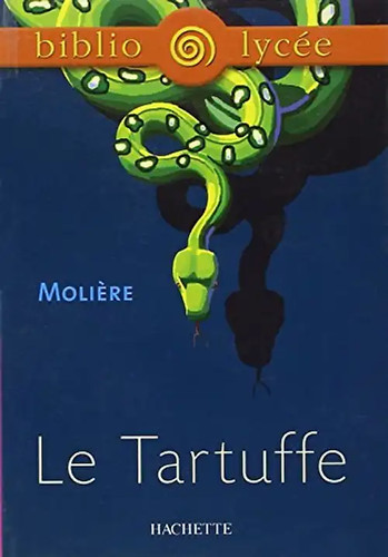 Tartuffe - (bibliolycee),