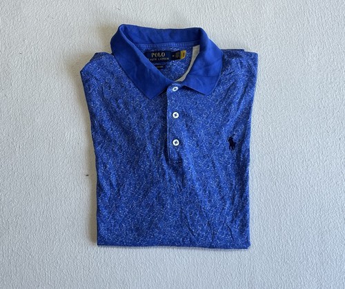 Ralph lauren poloshirt - ralph, l