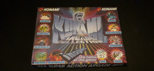 Konami Arcade Collection C64